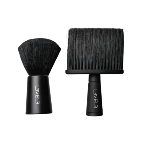 Neck Brush Set-L3VEL3