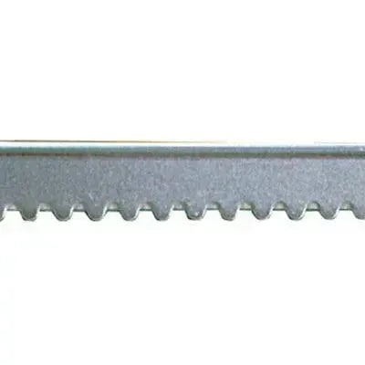 Nikky 2-in-1 Stainless Steel Thinning Razor Replacement Blades