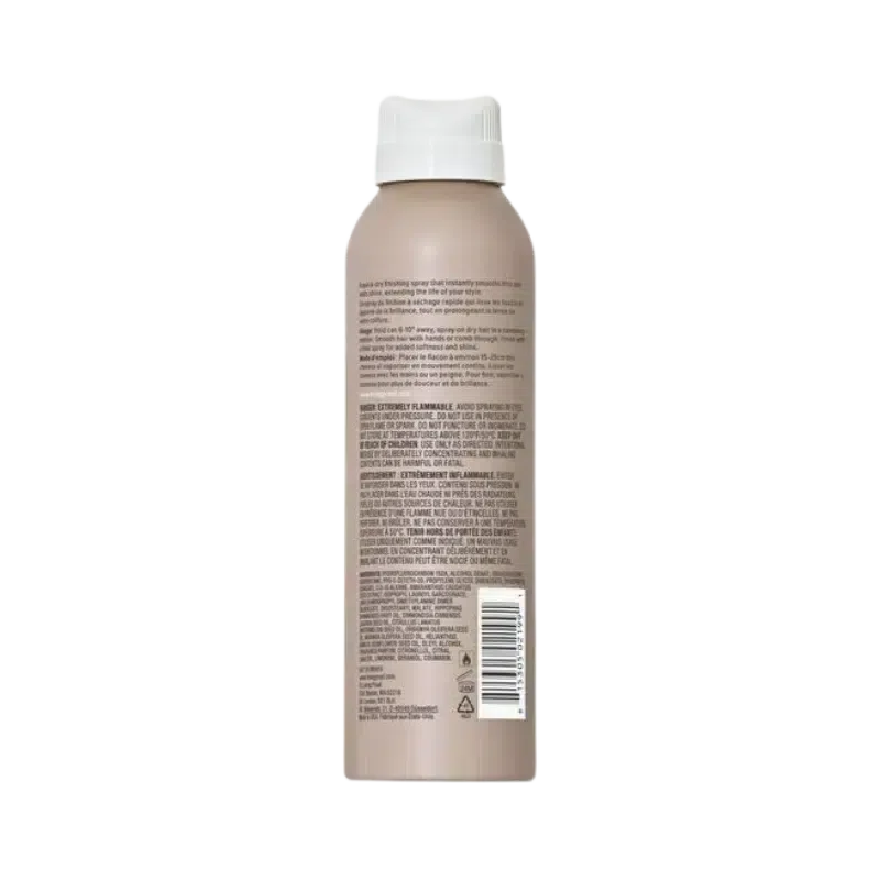 No Frizz Instant De-Frizzer