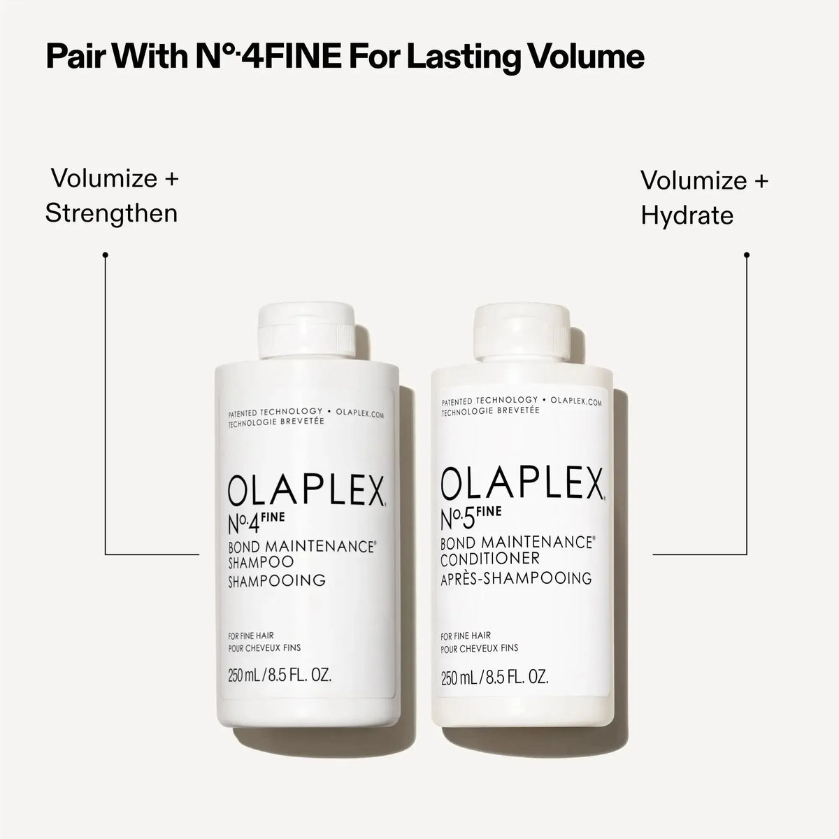 Nº.5 FINE Bond Maintenance® Conditioner
