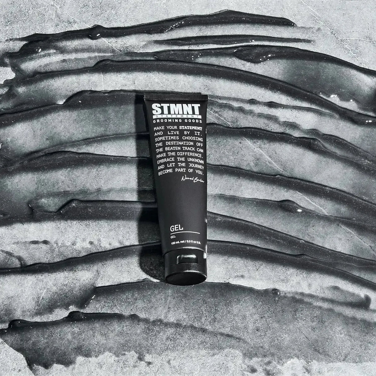 Nomad Barber Collection Gel