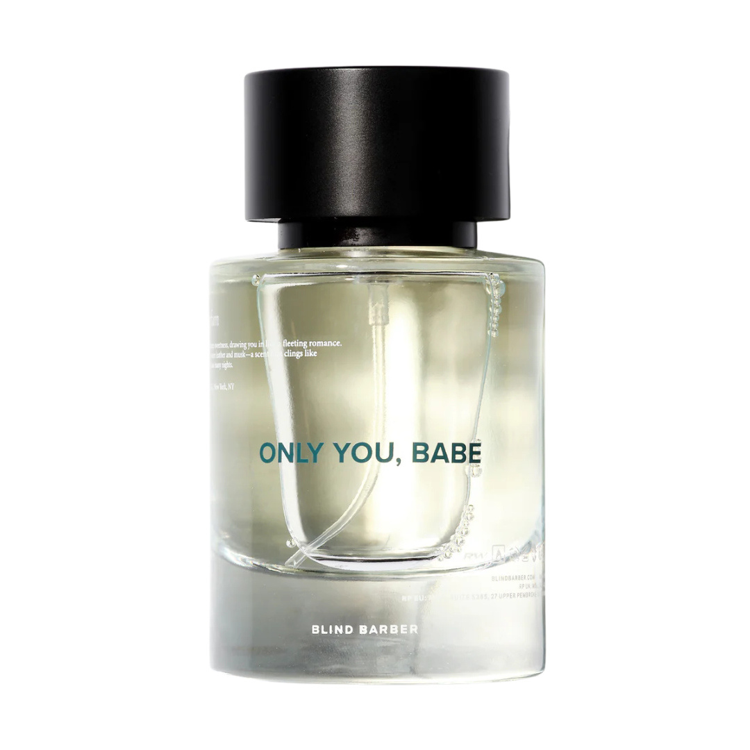 Only You, Babe Fragrance