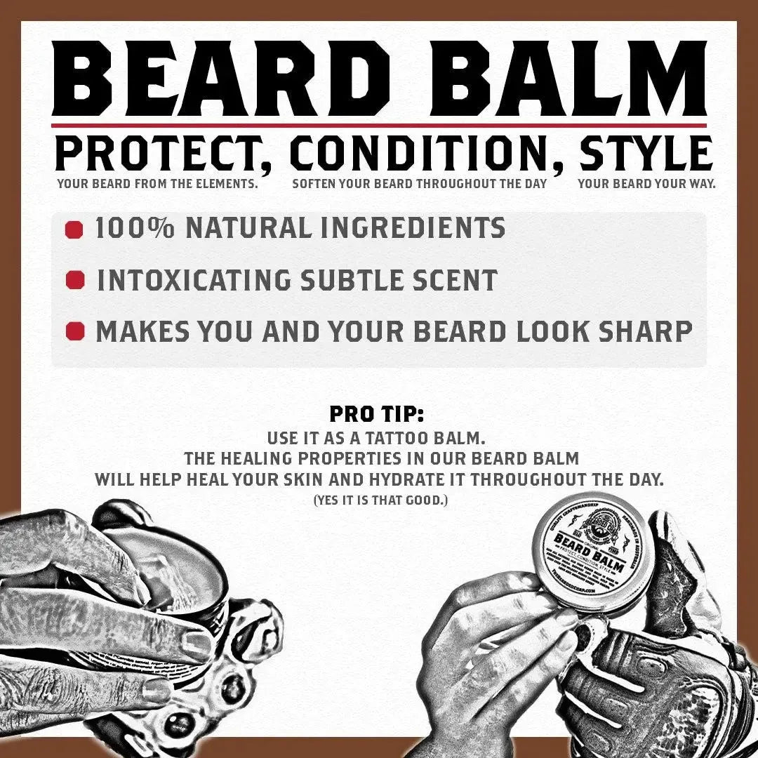 Original Beard Balm