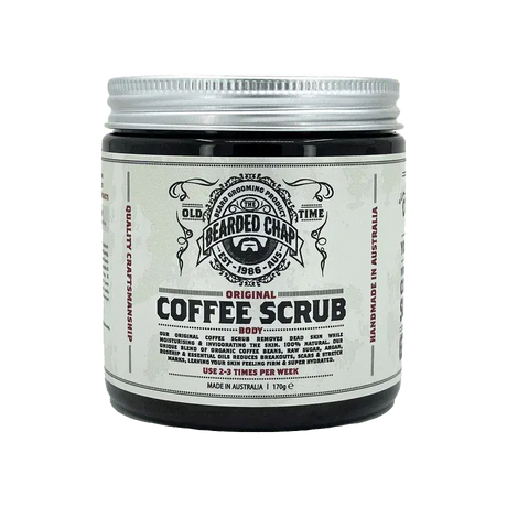 Original Coffee Scrub