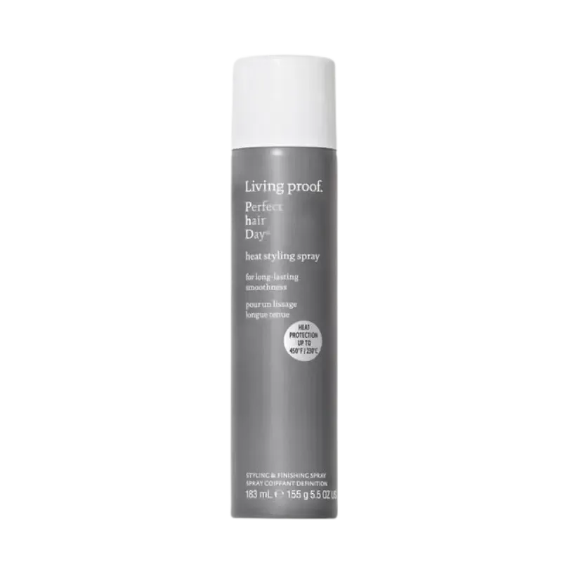 PHD Heat Styling Spray