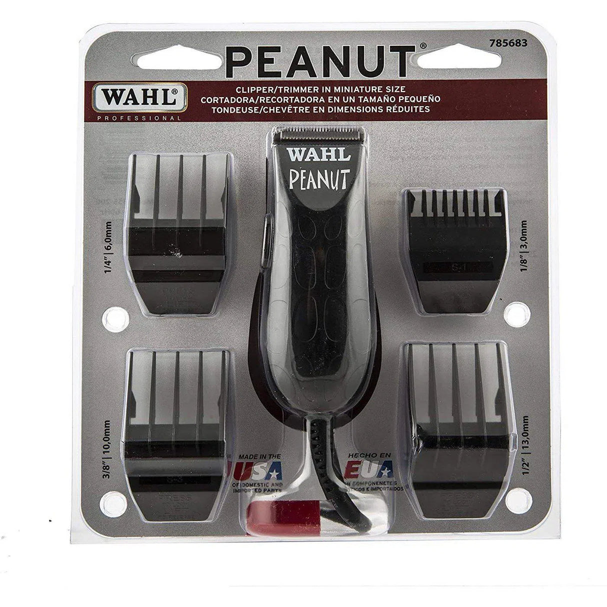 Peanut Trimmer