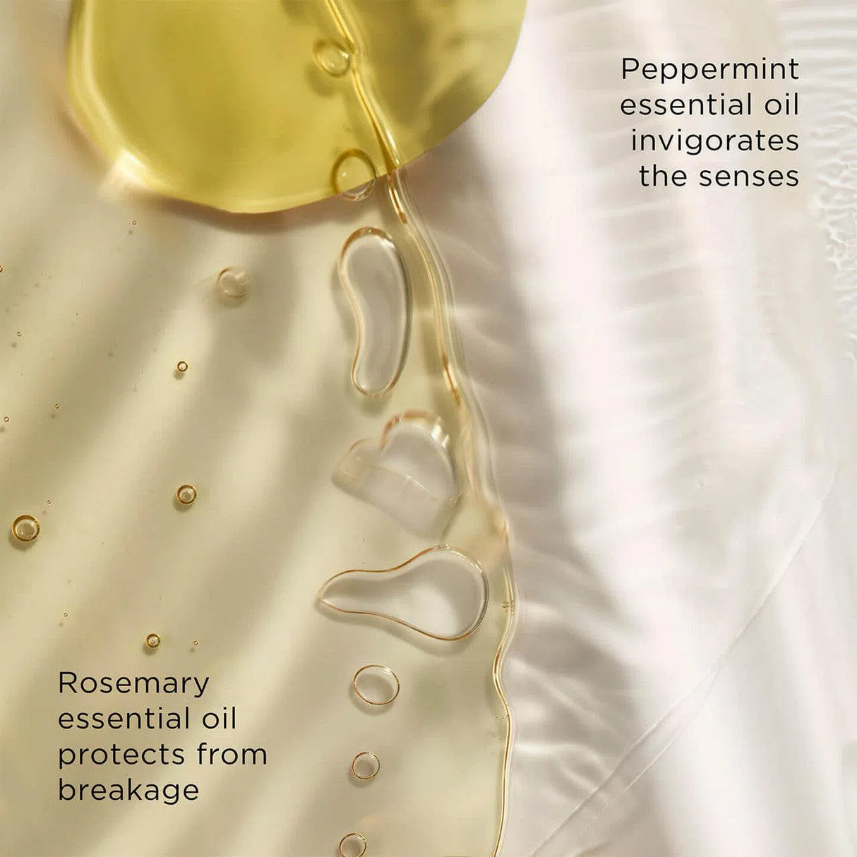 Peppermint Beard Wash