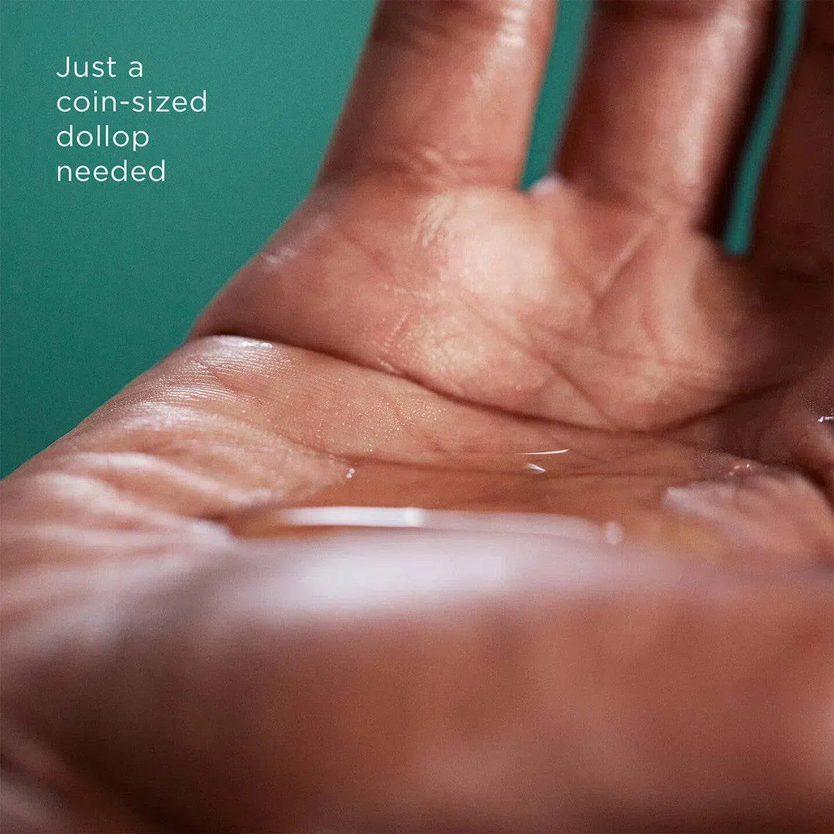 Peppermint Beard Wash