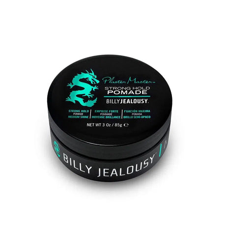 Plaster Master Strong Hold Pomade