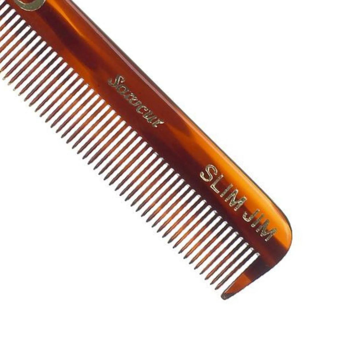 Pocket Comb