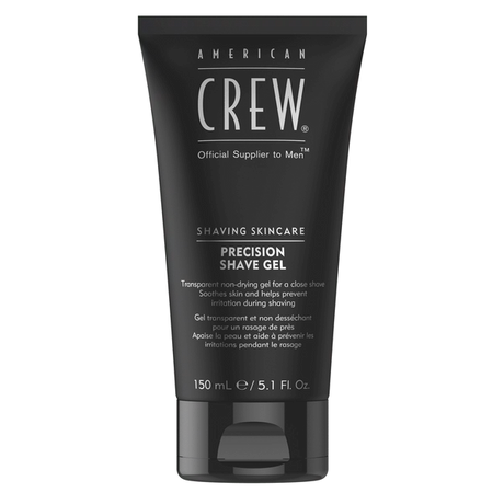 Precision Shave Gel