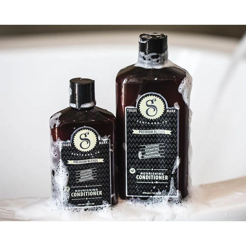 Premium Blends Nourishing Conditioner