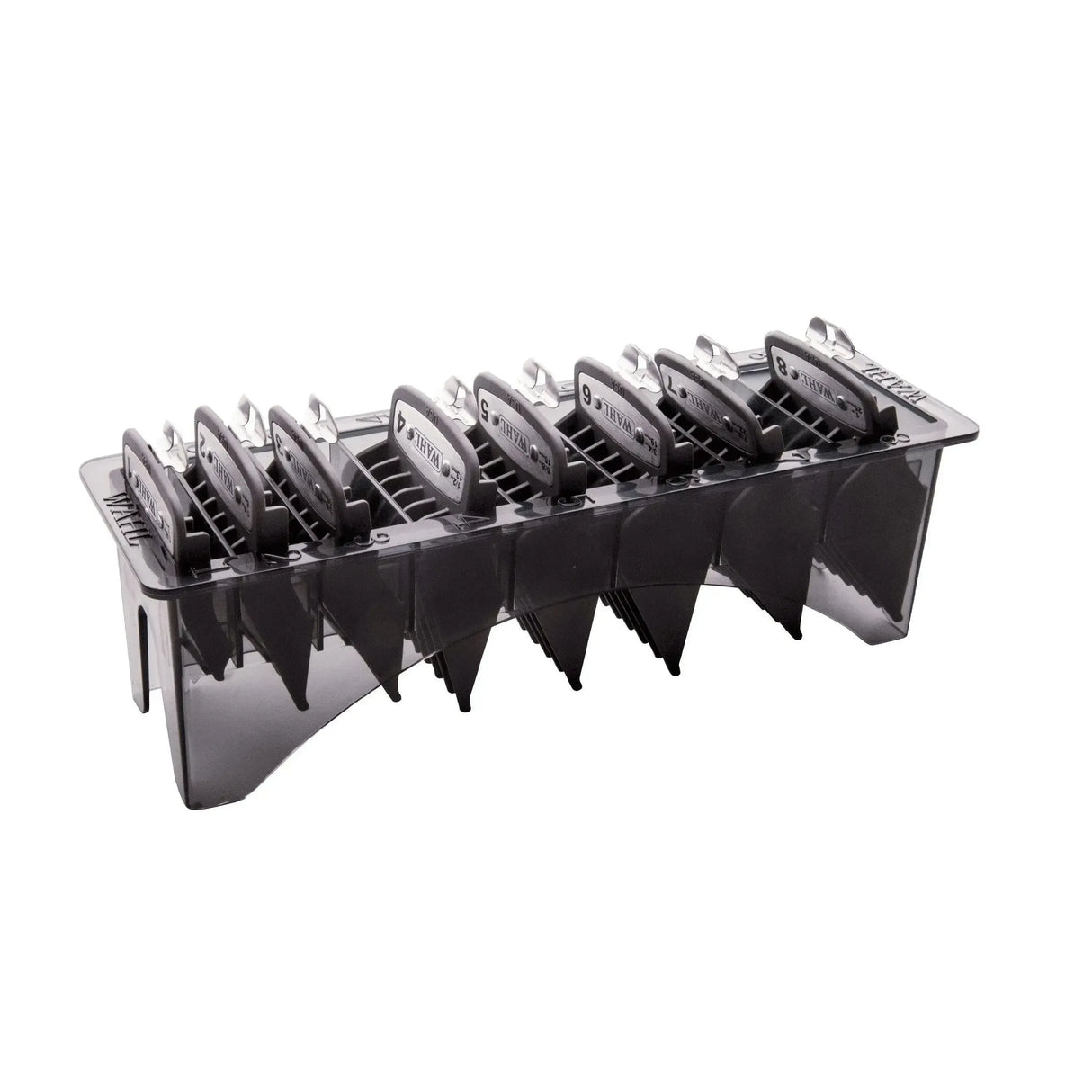 Premium Guide Comb Kit