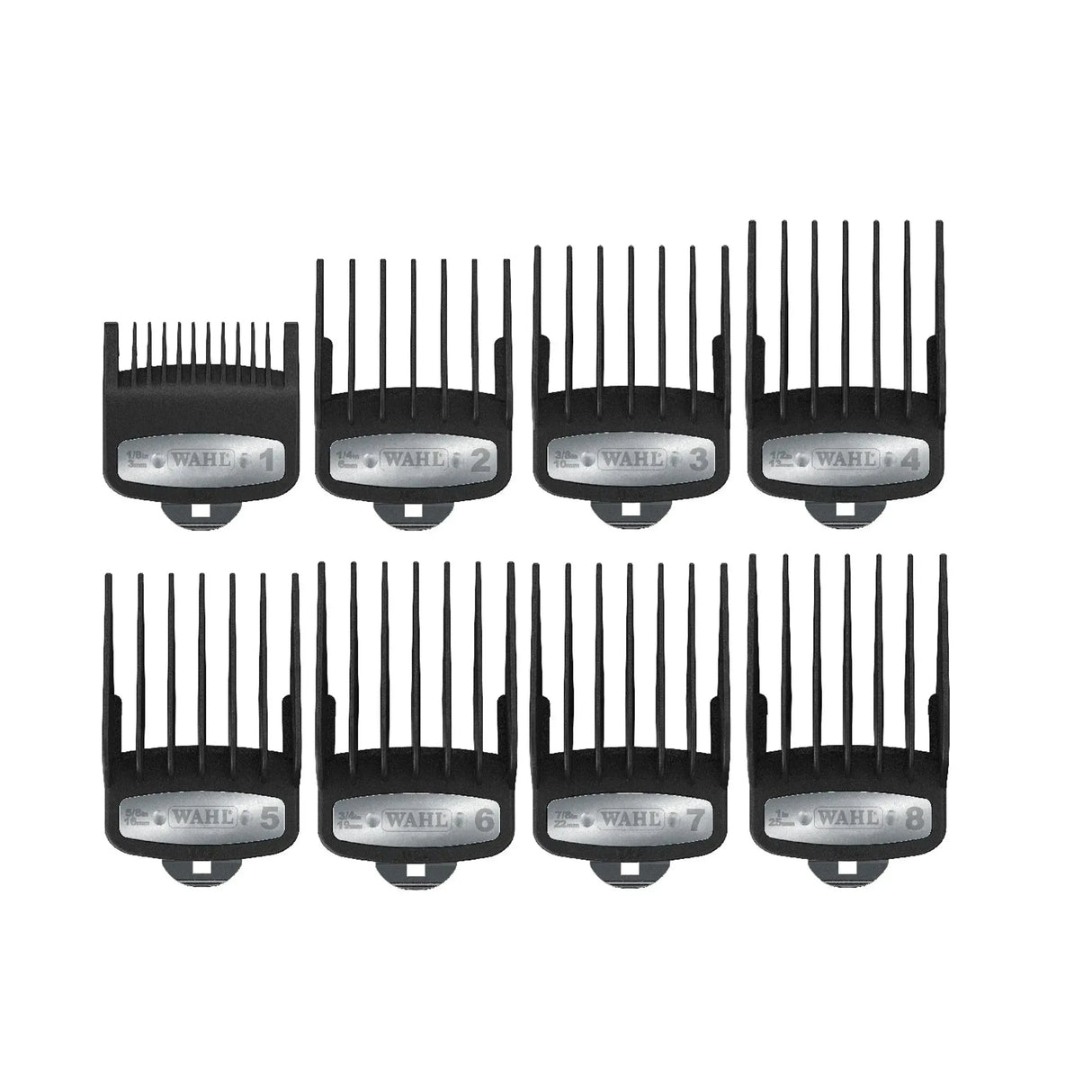 Premium Guide Comb Kit