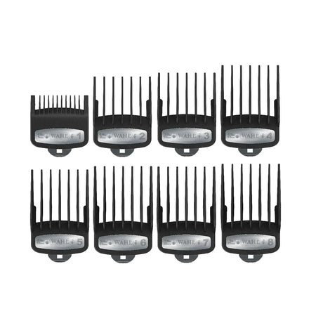Premium Guide Comb Kit