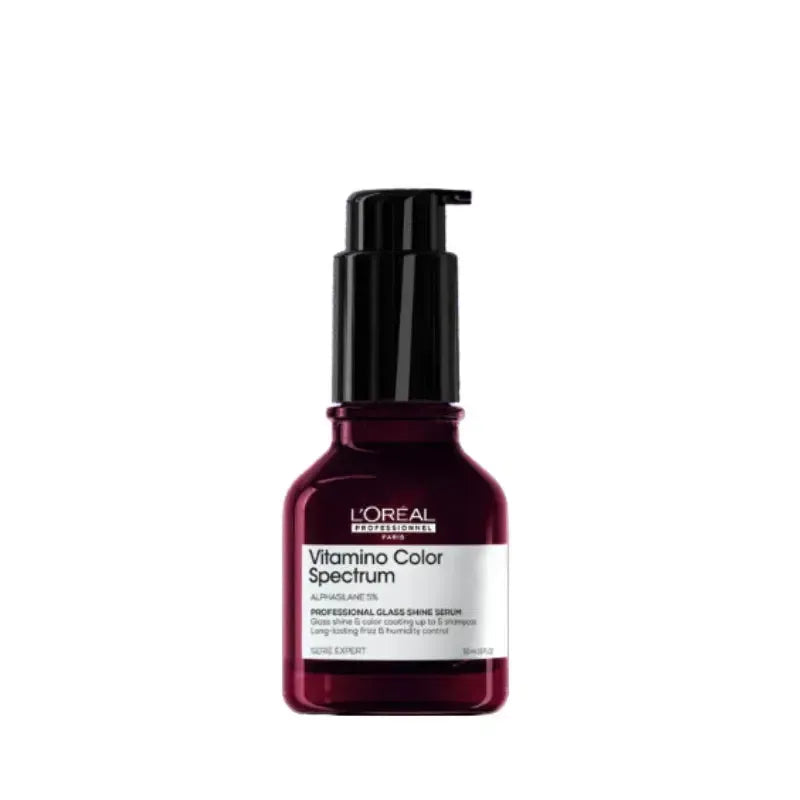 Pro Série Expert Vitamino Color Spectrum Glass Shine Serum