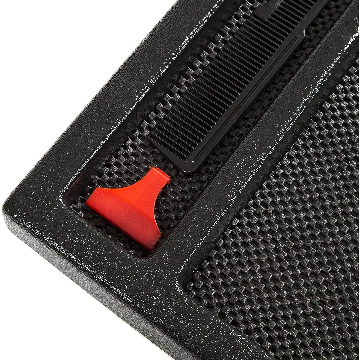 Professional Barber Tray