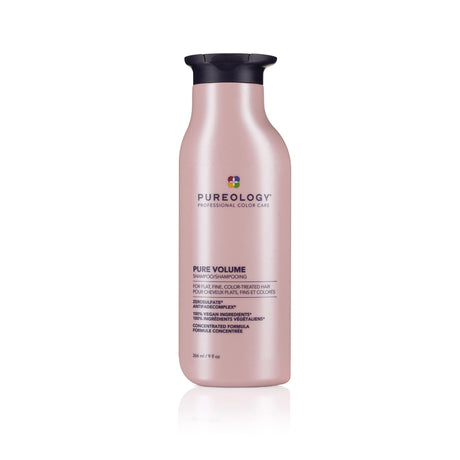 Pure Volume Shampoo