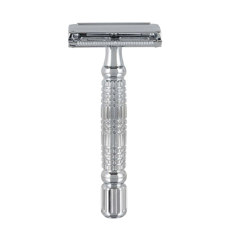 R1 Rookie Double Edge Razor