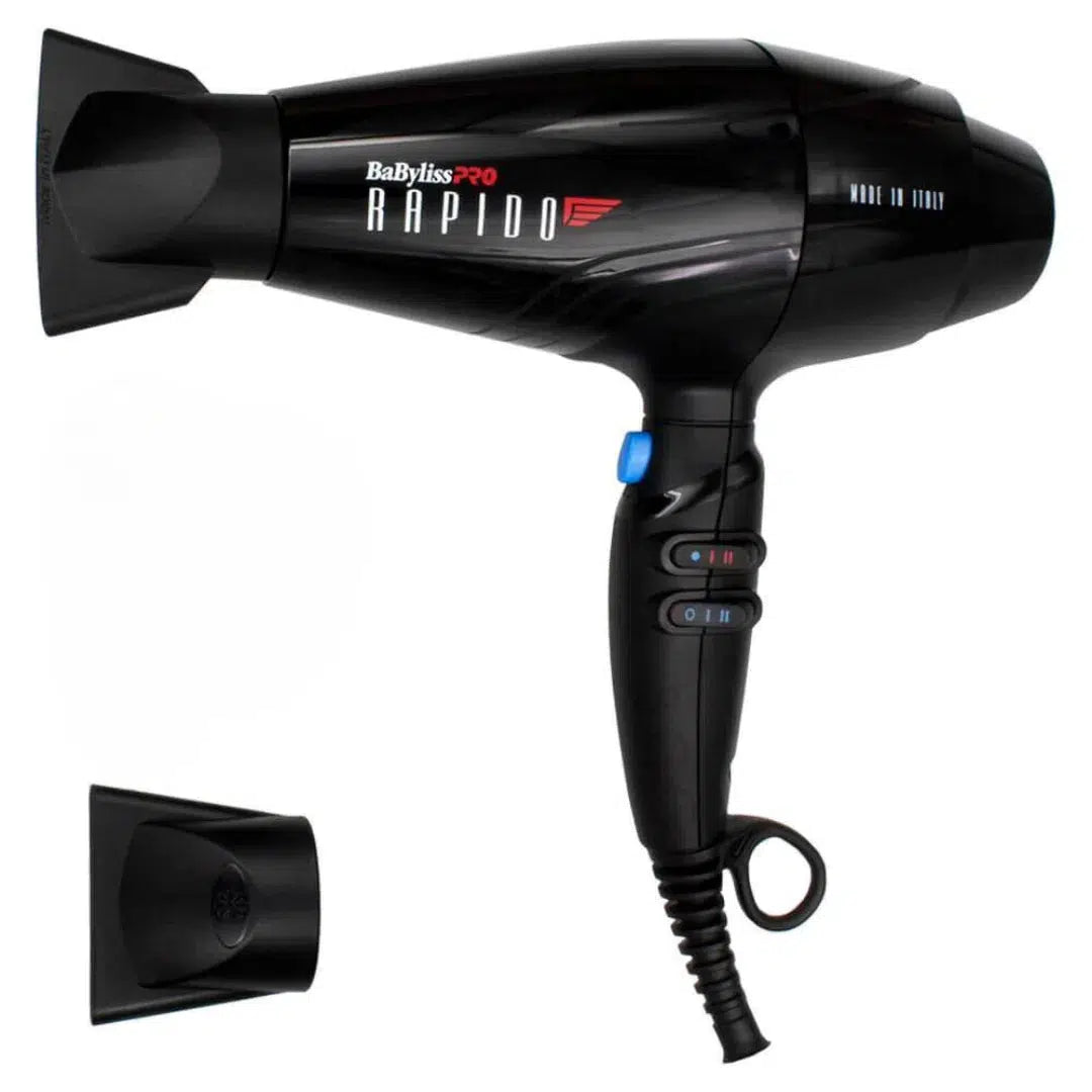 Rapido High Performance Hairdryer