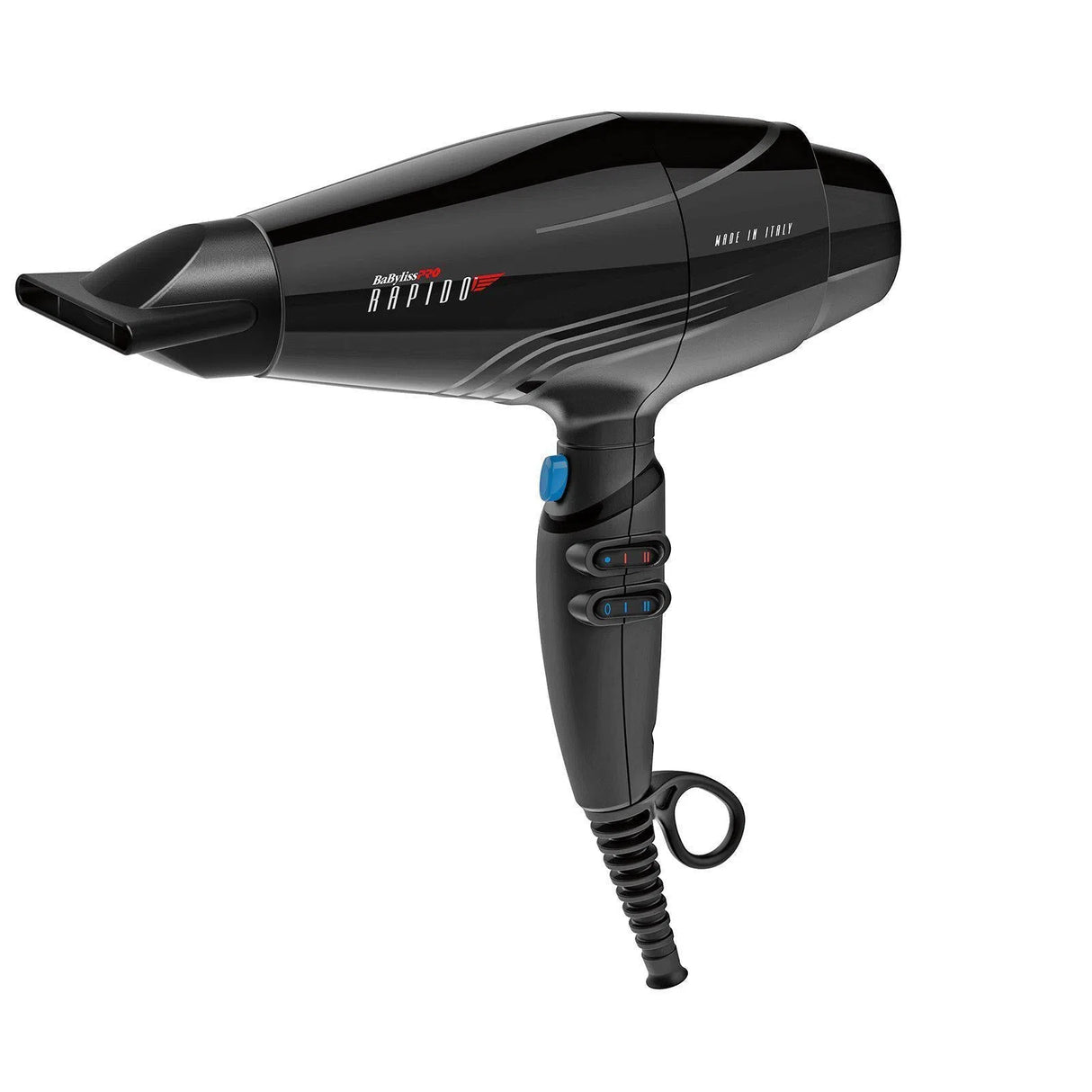 Rapido High Performance Hairdryer