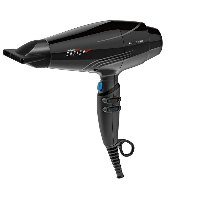 Rapido High Performance Hairdryer