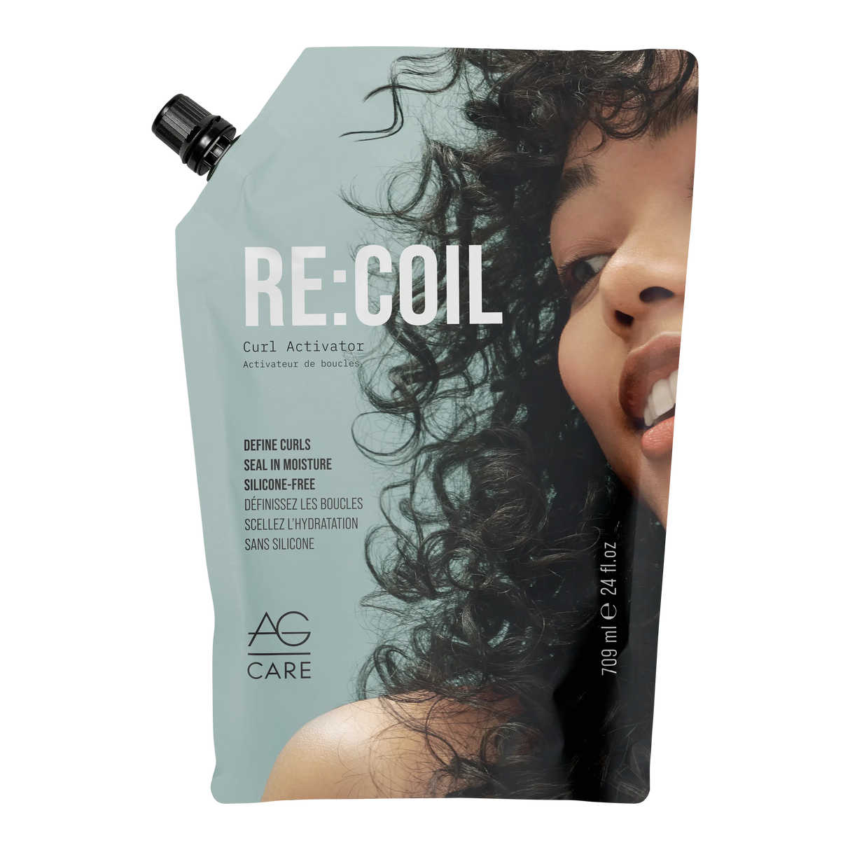 ReCoil Curl Activator
