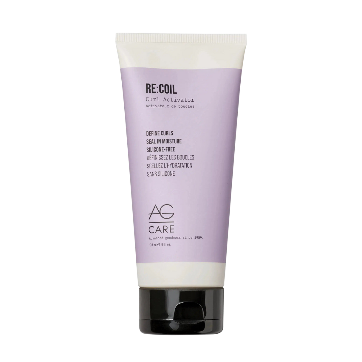 ReCoil Curl Activator