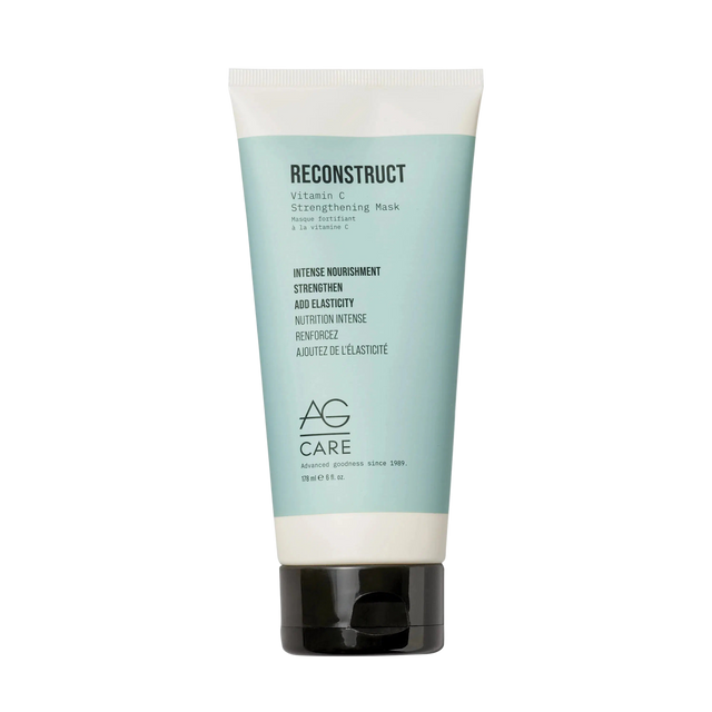 Reconstruct Vitamin C Strengthening Mask