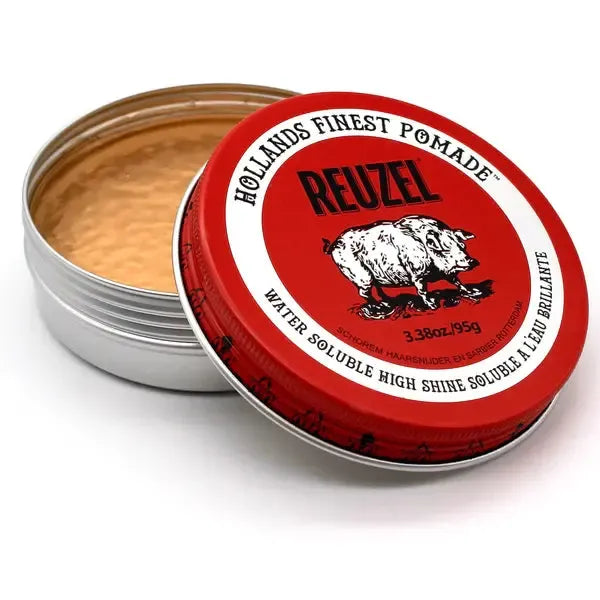 Red Pomade