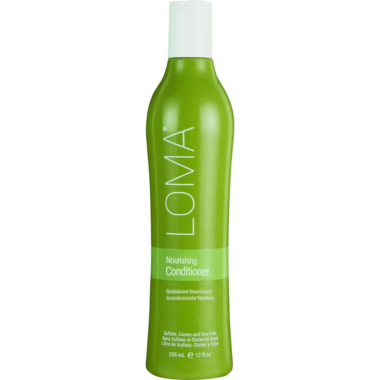 Repair & Restore Hair Kit-LOMA