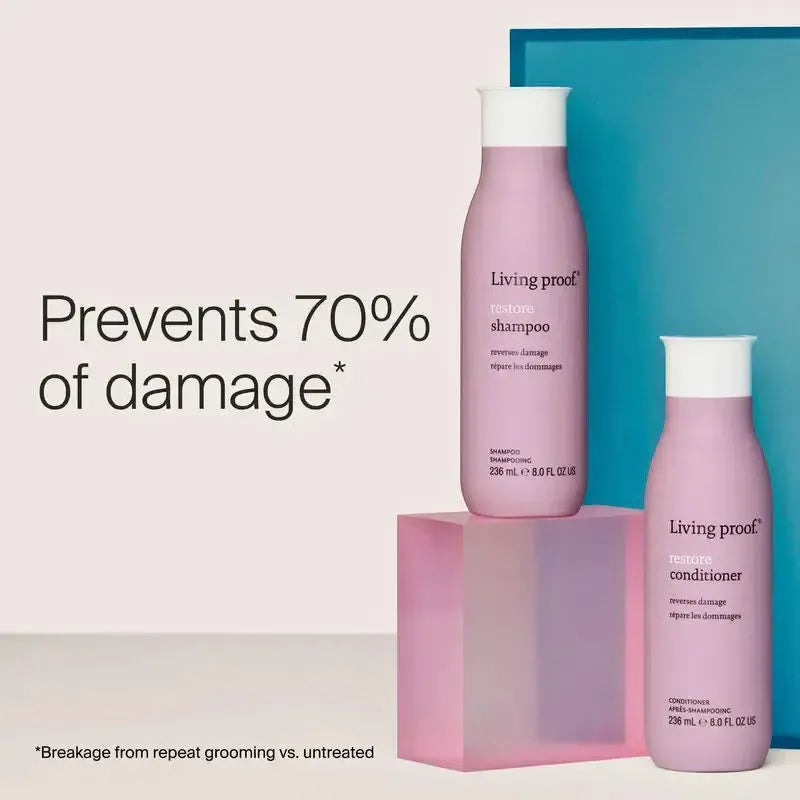 Restore Shampoo