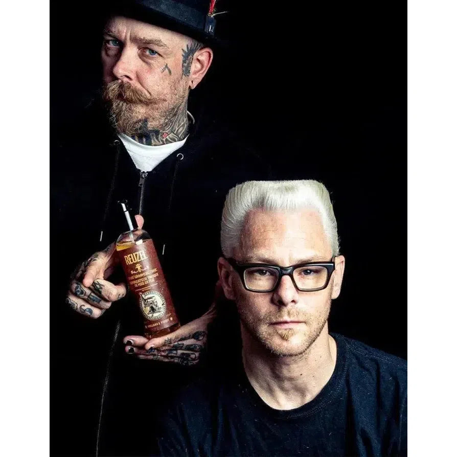 Spray Grooming Tonic