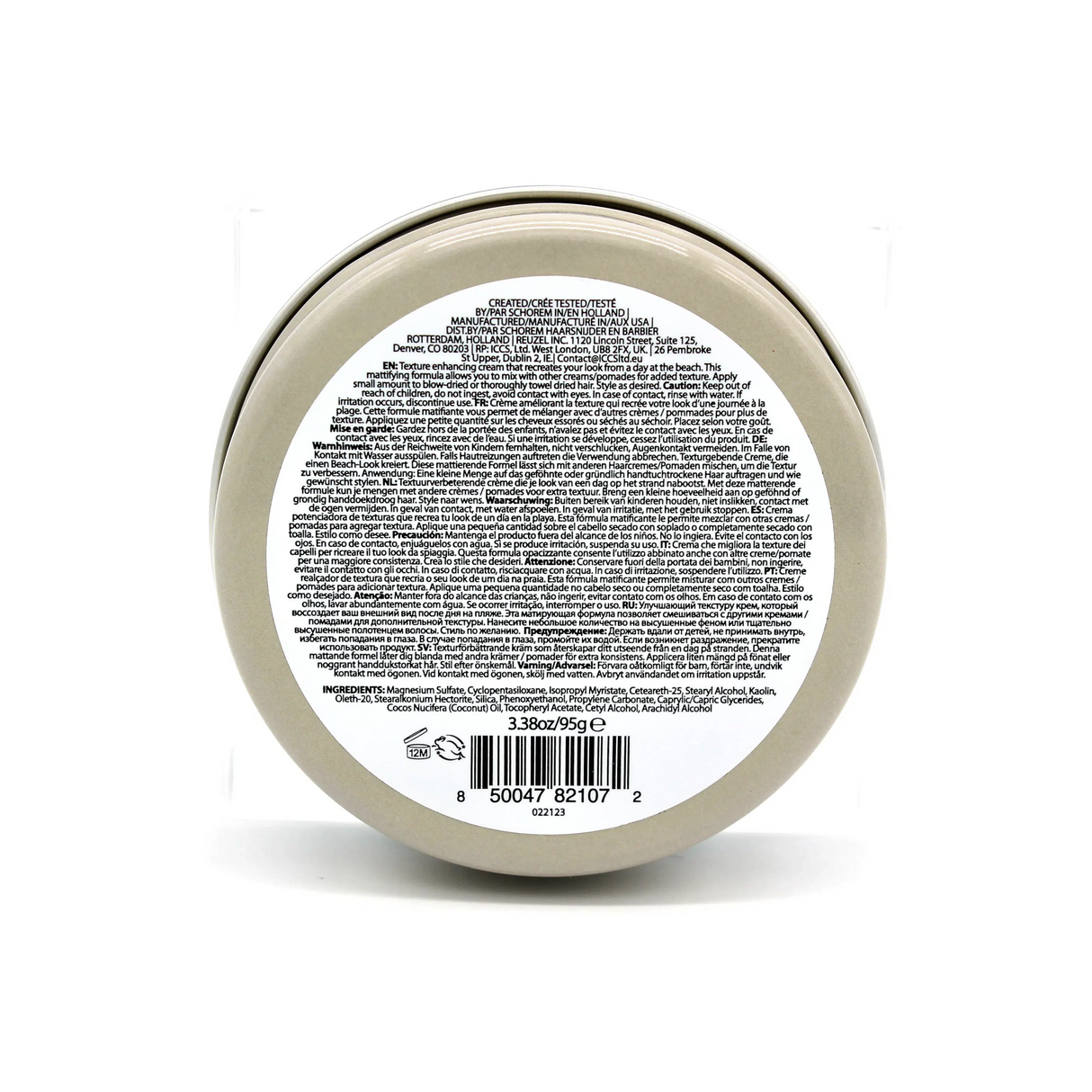 Reuzel Surf Cream