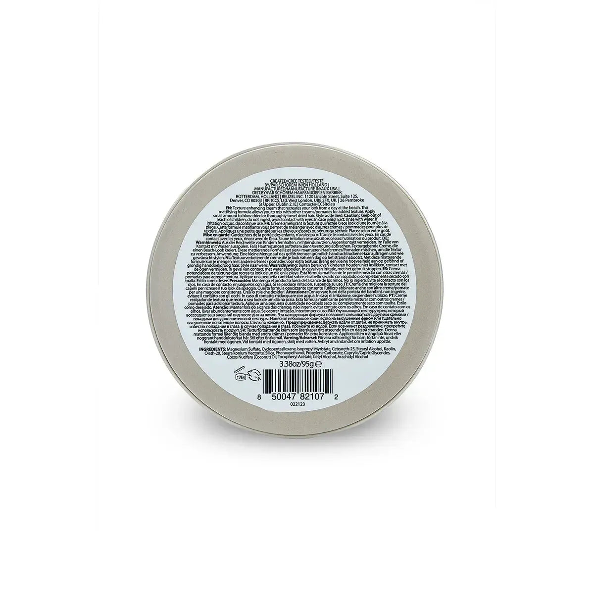 Reuzel Surf Texture & Definition Cream