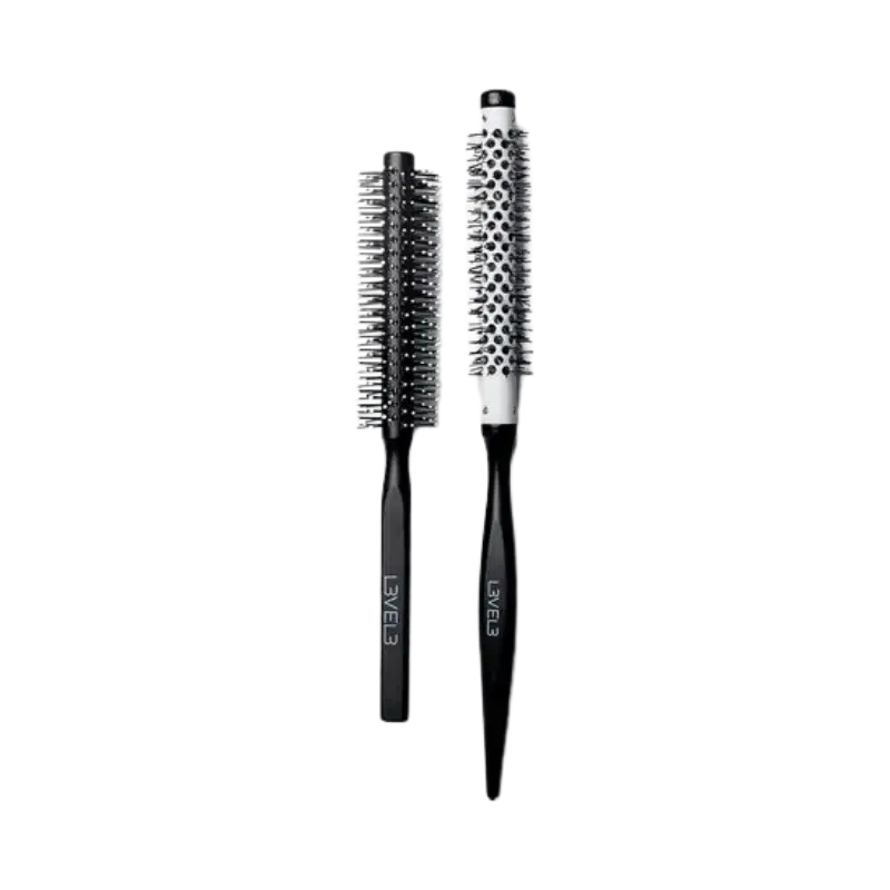 Round Brush Set-L3VEL3