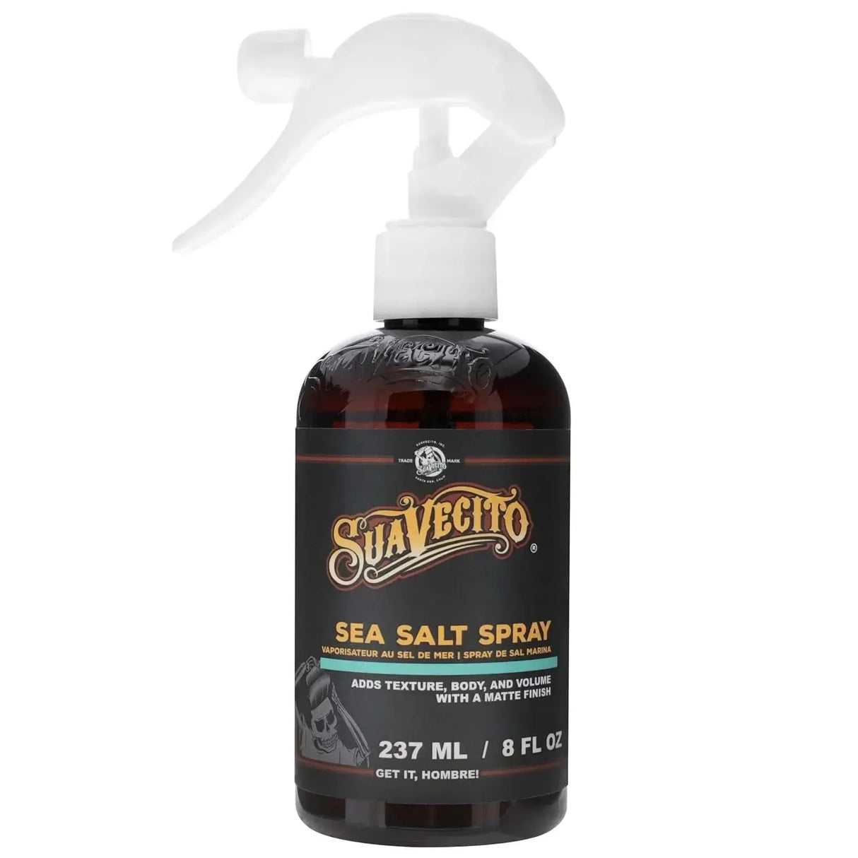 Sea Salt Spray