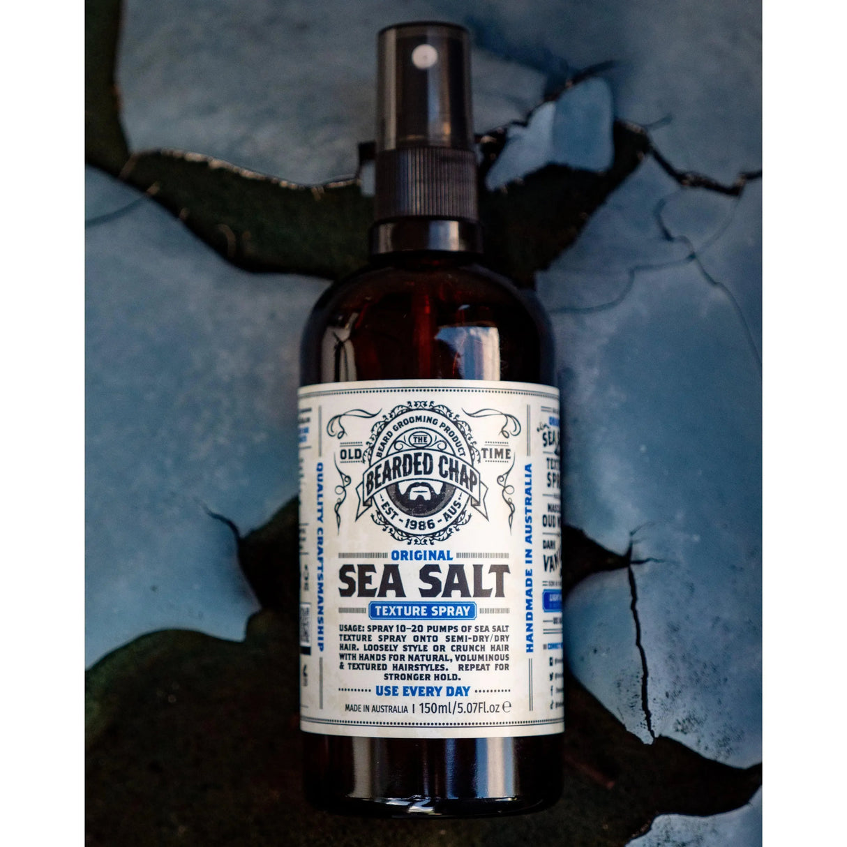 Sea Salt Texture Spray