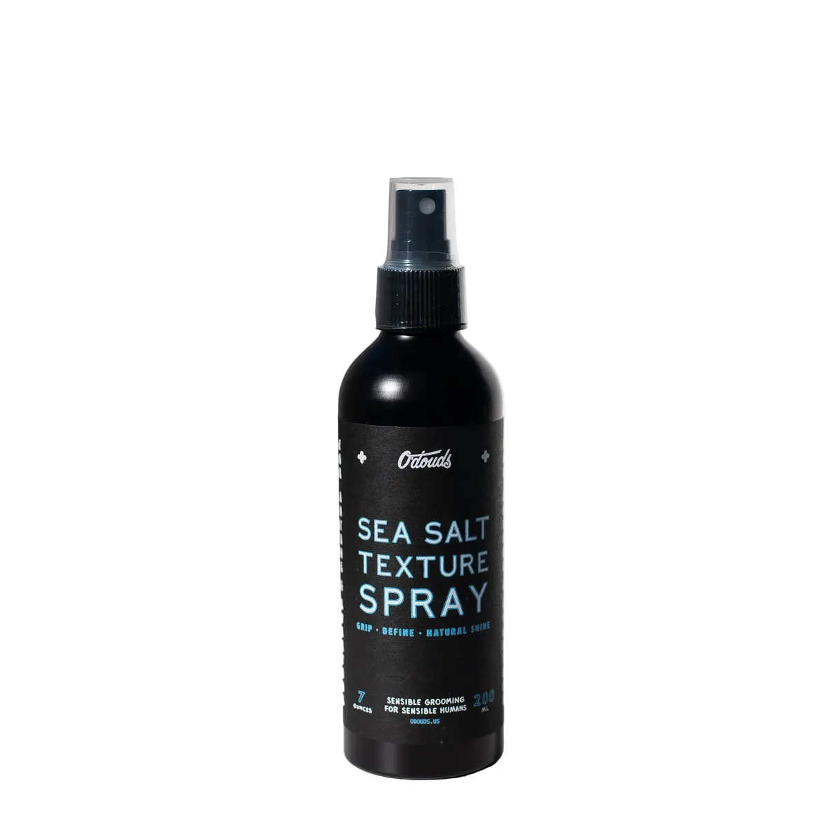 Sea Salt Texture Spray