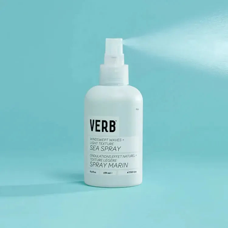 Sea Spray - Verb