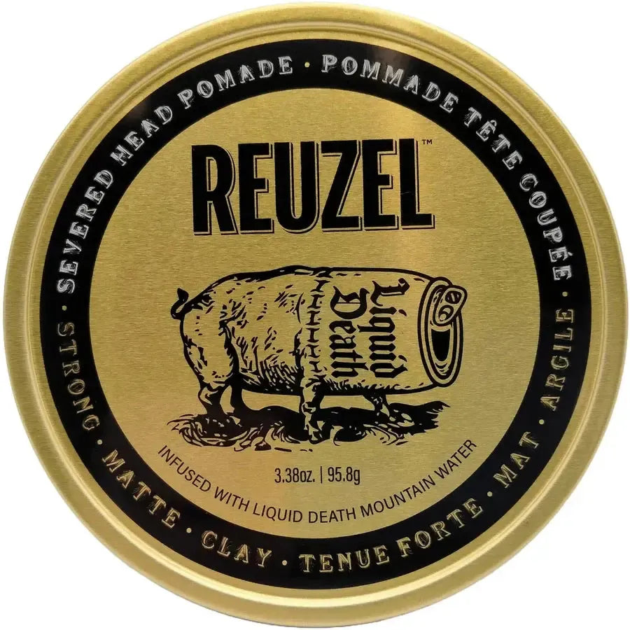 Severed Head + 3-In-1 Winter Weekender