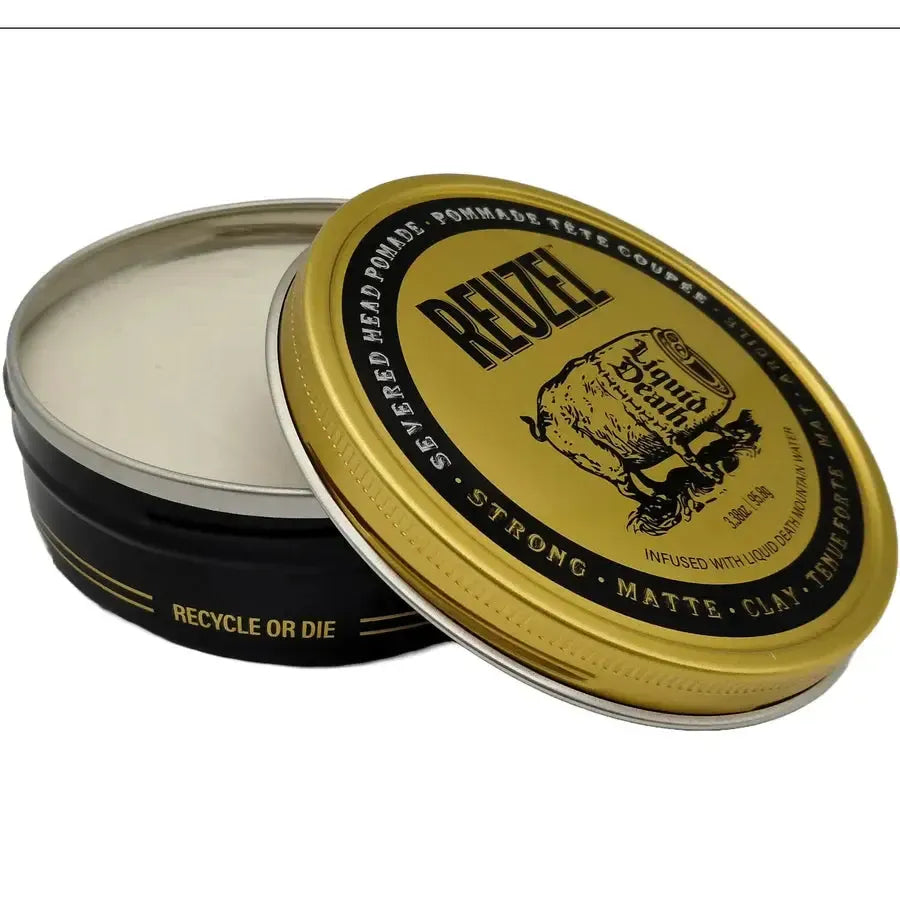 Severed Head + 3-In-1 Winter Weekender