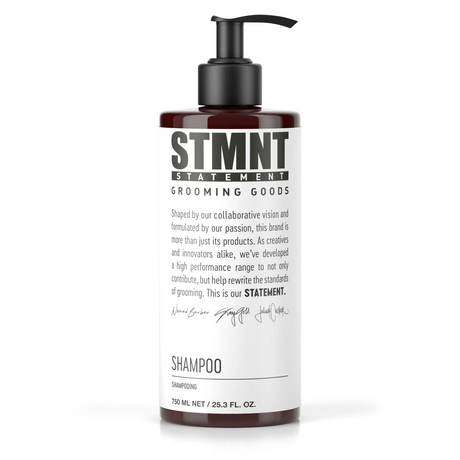 Shampoo