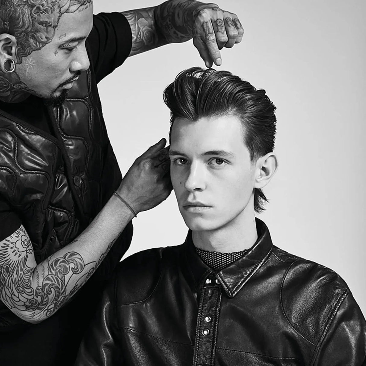 Shine Paste - Julius Cvesar Collection