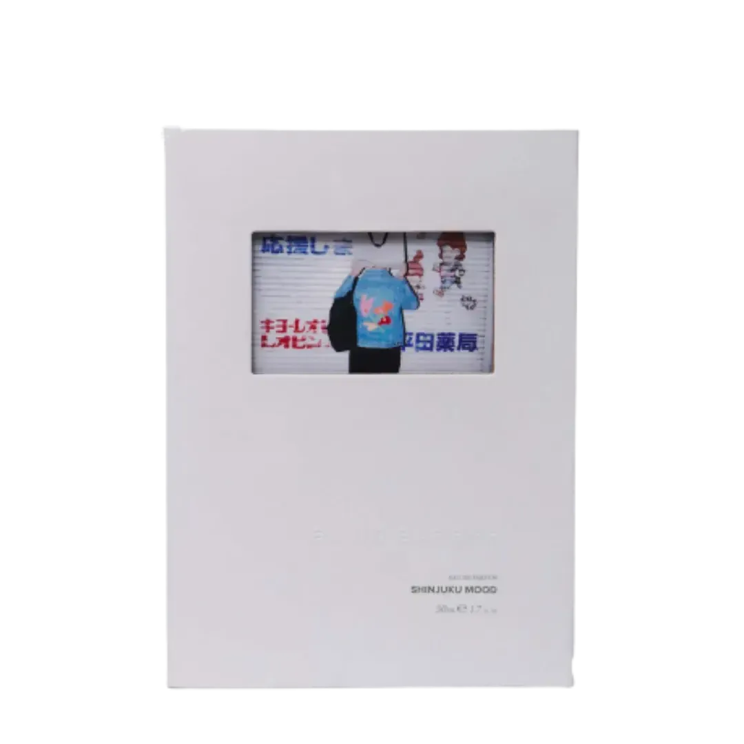 Shinjuku Mood Fragrance