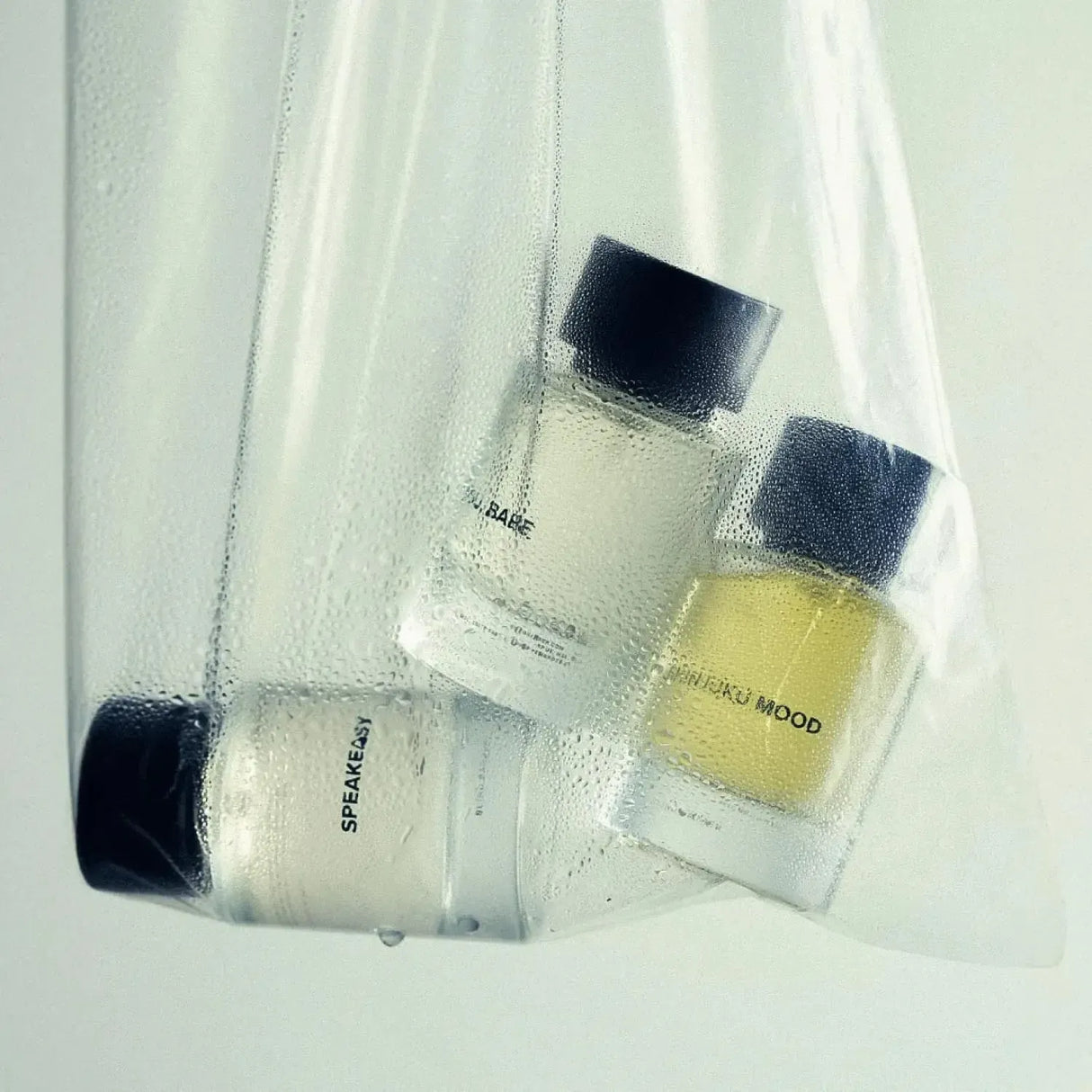 Shinjuku Mood Fragrance