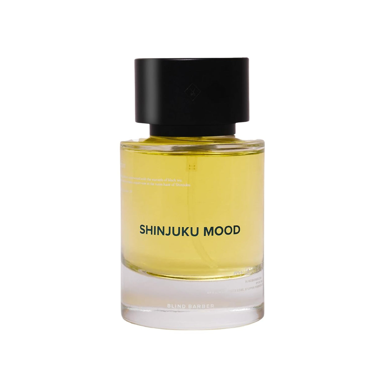 Shinjuku Mood Fragrance