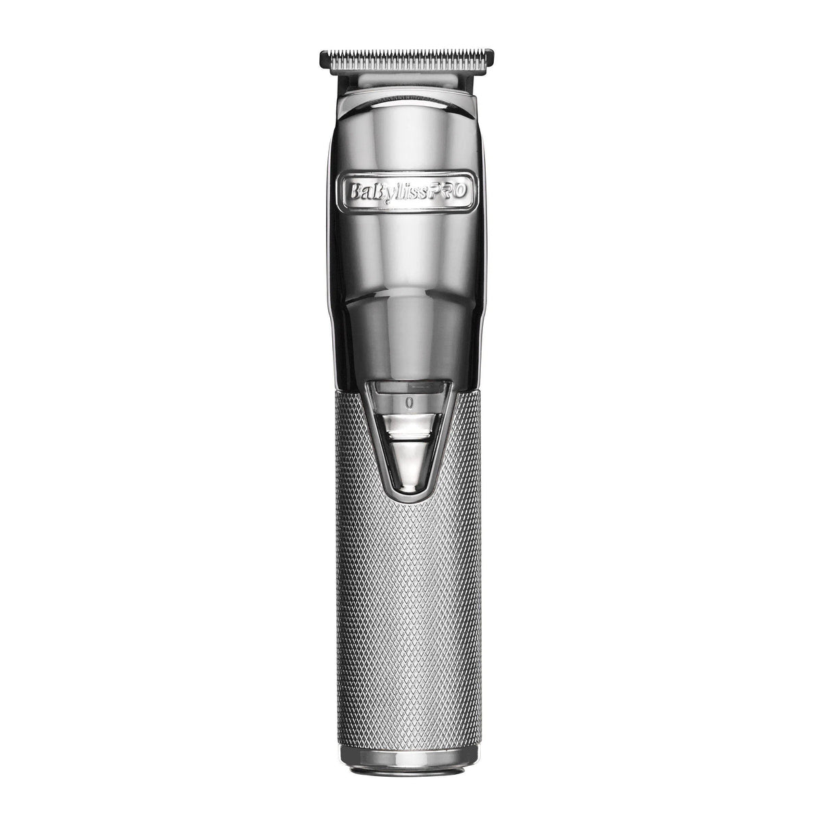 BaBylissPRO Silver FX Trimmer - Tommy Gun's Original Barbershop