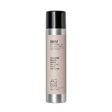Simply Dry Shampoo