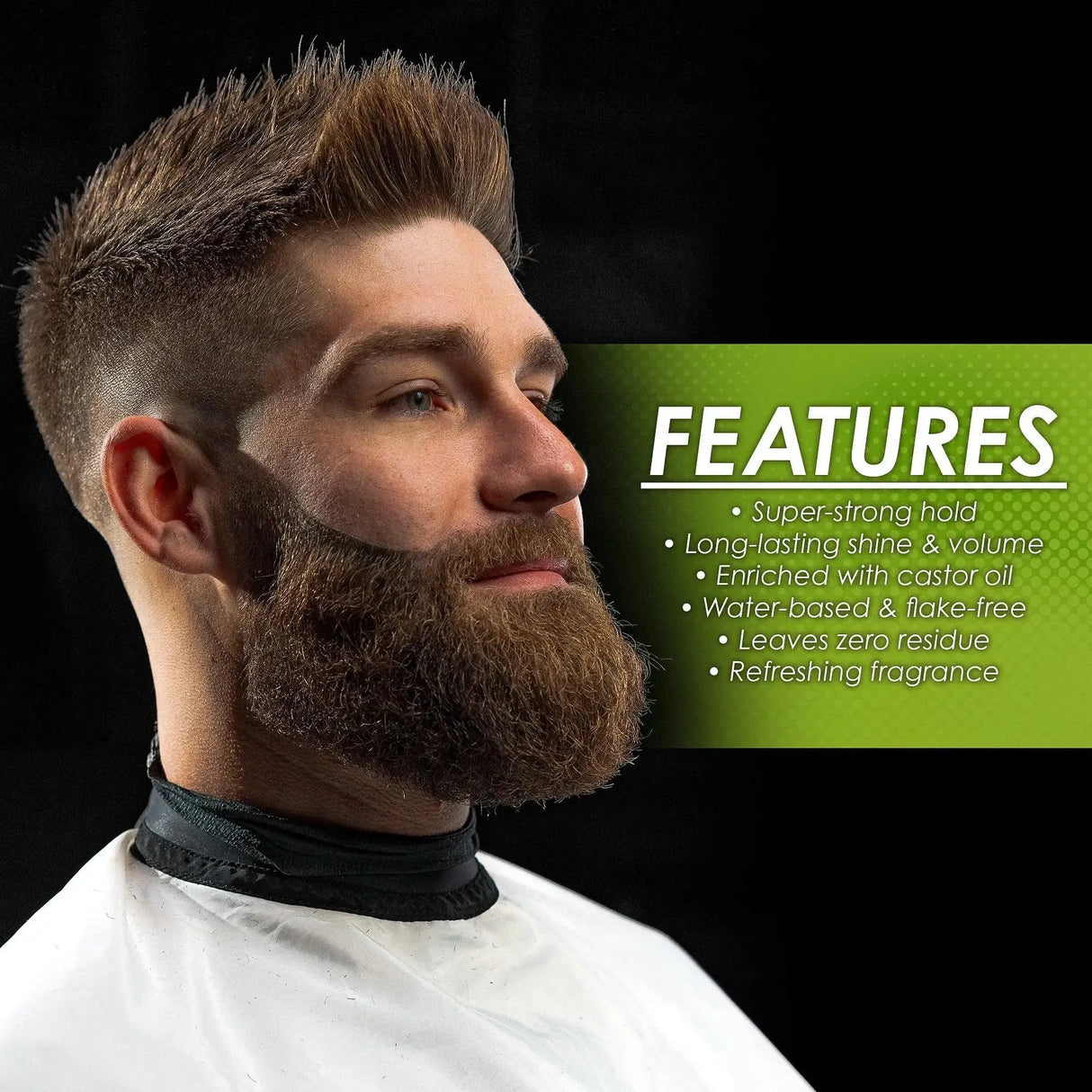 Slime Gel - Super Strong 100ML